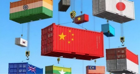 RCEP明年1月生效!中国即将迎来对外开放新热潮