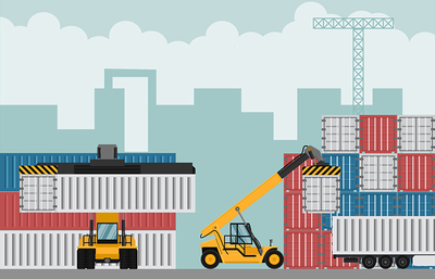 反倾销转口-转口贸易