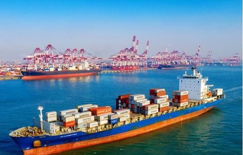 贸易额2411亿美元,我国再次降为美国第三贸易伙伴,谁 上位 了