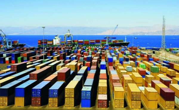 大宗商品暴跌暗示中国楼市见顶