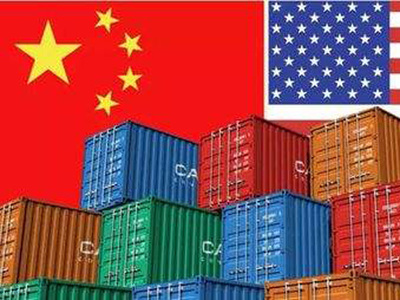 中美贸易战对包装机械和塑料制品行业的影响