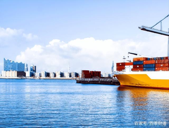 中俄贸易额创新高，我国从俄罗斯主要进口哪些产品？