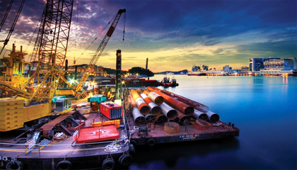 不出口就完蛋？非洲内部贸易的宿命与变革