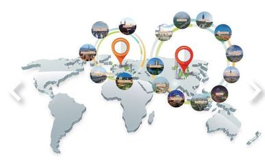 中德贸易深化合作，'一带一路'中欧班列驱动双边经济增长