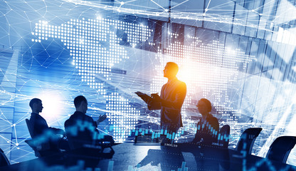 青岛崛起 全球独角兽企业500强榜单中的贸易引擎