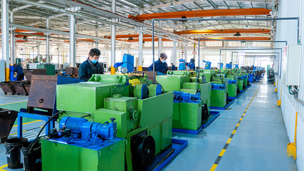 全球贸易的演变与未来展望