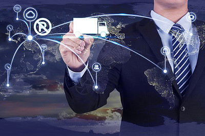 国际贸易 全球化时代的纽带与挑战