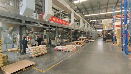 浙江贸易商闪电下单 塑料原材料出口俄罗斯的机遇与挑战