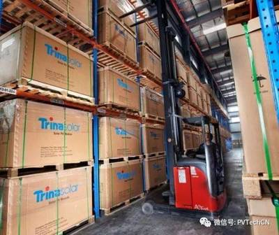 印度拟对进口太阳能产品征收25%保障税 光伏贸易格局或迎变局